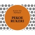 Rwanda PEKOE Rukeri